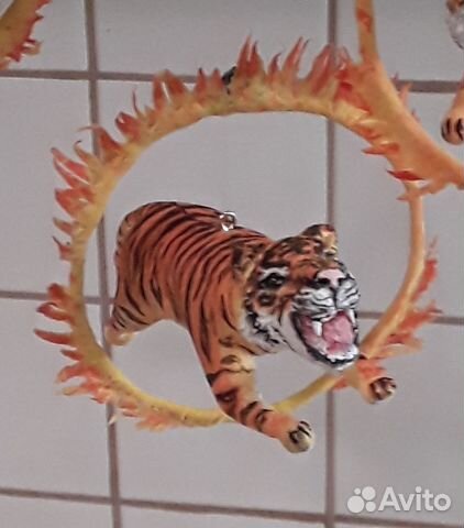 Елочные игрушки