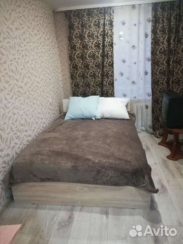

3-к. квартира, 64 м², 2/9 эт.