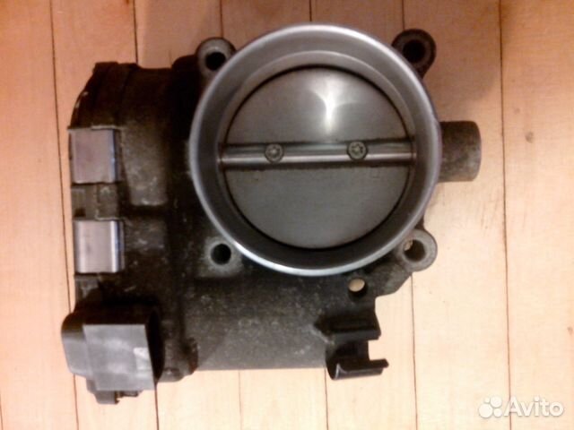 Дросельная заслонка Volvo Ford 30711552 0280750146 Дросельная заслонка Volvo Ford 30711552 0280750146
