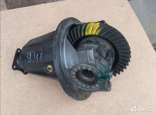 Toyota задний редуктор 9/41. Редуктор 41 9. 43. Редуктор газель 9/41. Редуктор заднего моста газель 9/41.