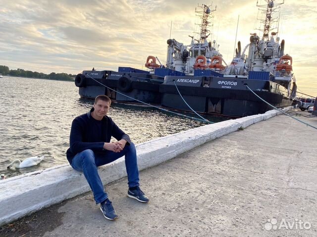 Экскурсии в Калининграде. Гид. Экскурсовод