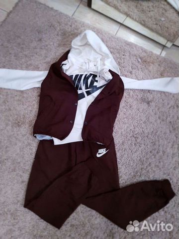 Спортивный костюм 40-42