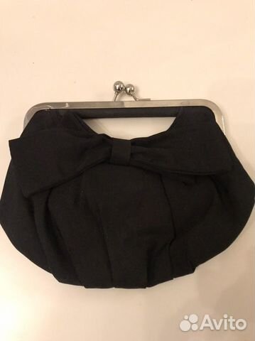 Театральная сумочка