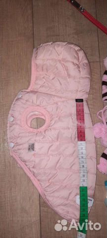 Комбинезон куртка кофта для собаки миска