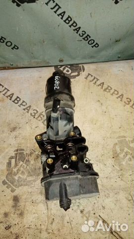 Корпус масляного фильтра Volkswagen Passat B6 2005