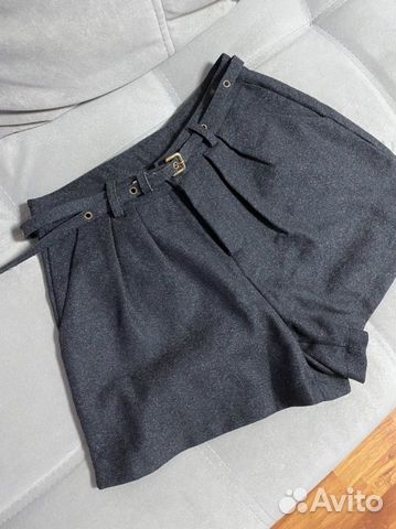 Шорты размер 40 42