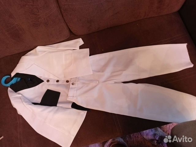 Костюм на мальчика 1-2 года