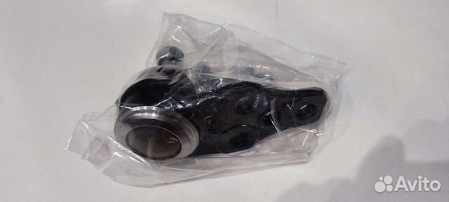 Опора шаровая nexia, lanos, chance, send, ESP TRT