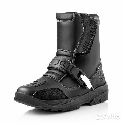 Мотоботы Moteq