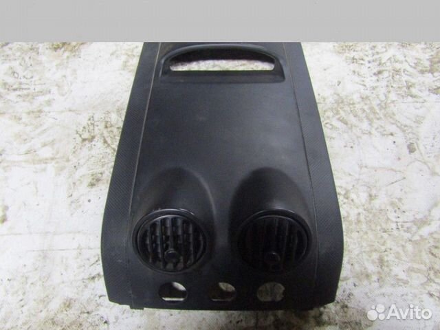 Накладка декоративная Aveo (T200) 2003-2008