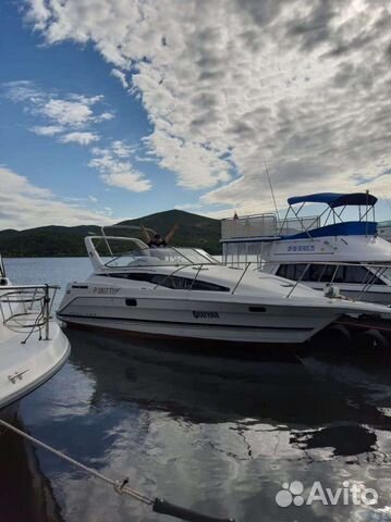 Продаётся Bayliner 2855 Ciera