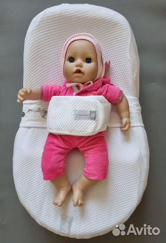 Кокон red castle (аренда)