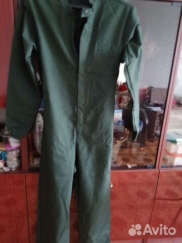 Рабоч. комбинезон муж,жён