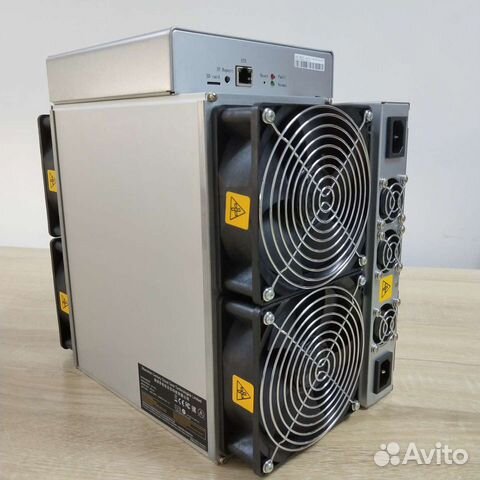 antminer s17