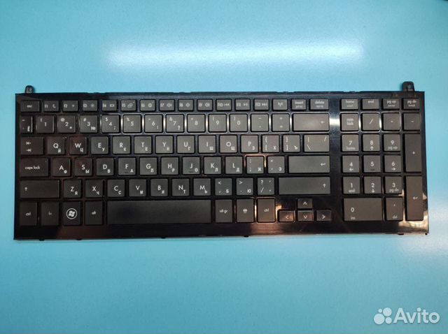 Б/У клавиатура для ноутбука Acer Asus HP Dell DNS