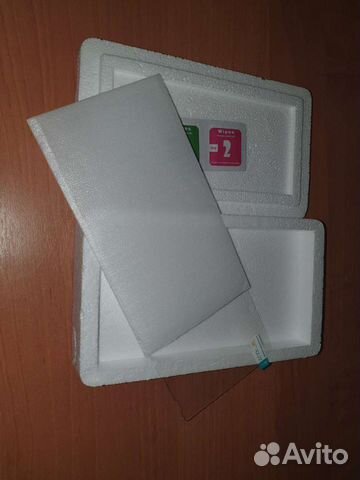 Защитное стекло для nindendo switch