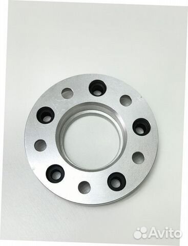 Проставки дисков 20мм 73