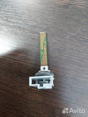 Датчик температуры Mercedes Gl 500 4Matic 166