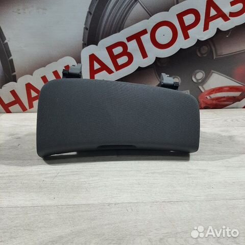 Бардачок Chevrolet Aveo T300 2012