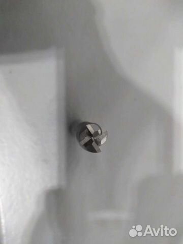 Заточка фрез и сверел любого диаметра