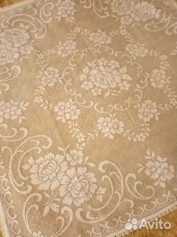 Накидка на подушку