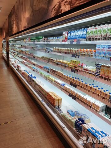 Продажа и монтаж холодильного оборудования