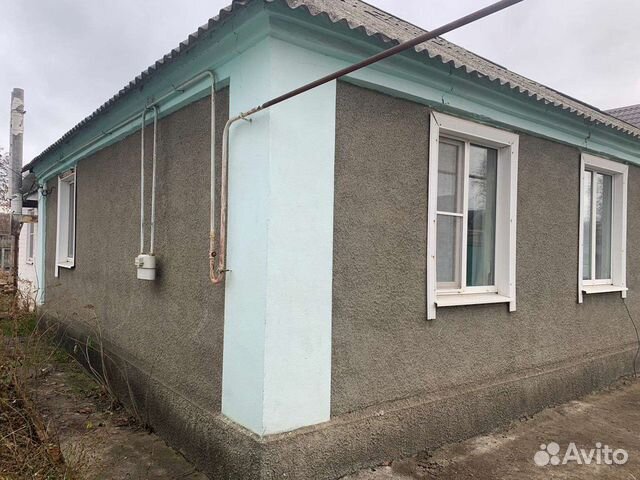 

4-к. дом, 60 м²