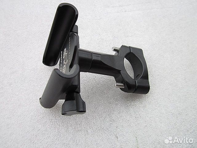 Держатель телефона на руль велосипеда