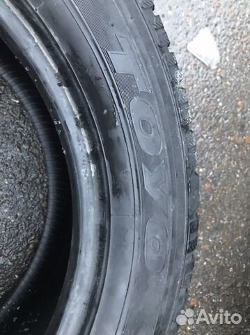 Toyo Garit G4 205/60 R16 92Q, 2 шт