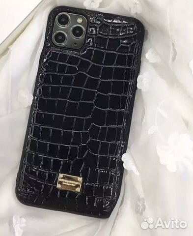 Чехол на iPhone 13 Dolce&Gabbana