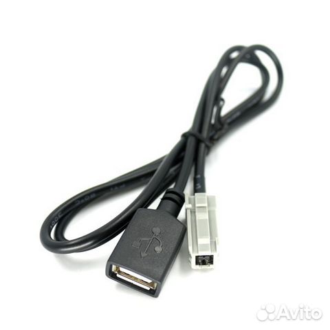 Кабель USB для автомобилей Toyota