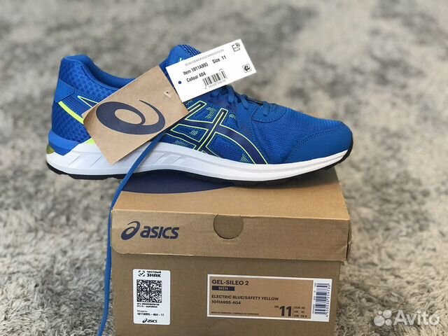 asics 44