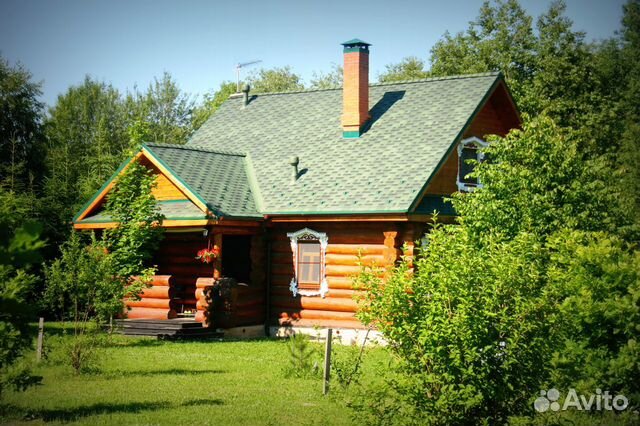 

4-к. дом, 120 м²