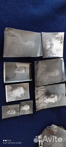 Старые фотографии СССР