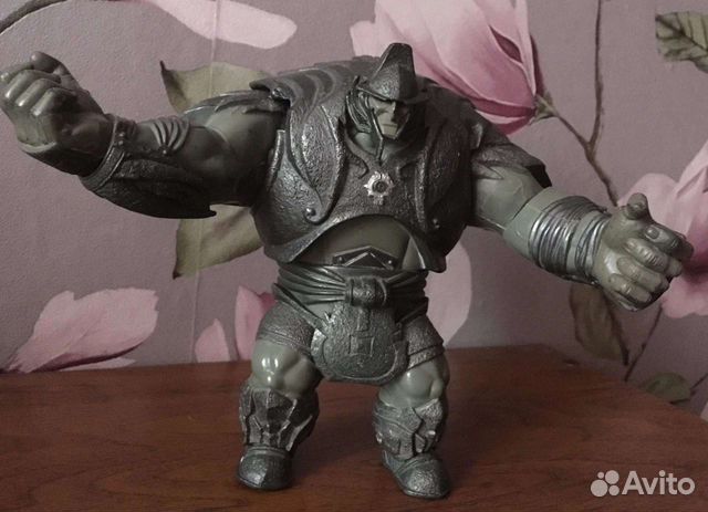 Игрушка Генерал Моно