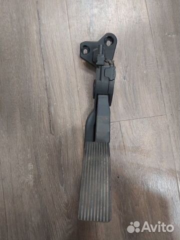 Педаль газа Mercedes Gl 500 4Matic 166 278.928