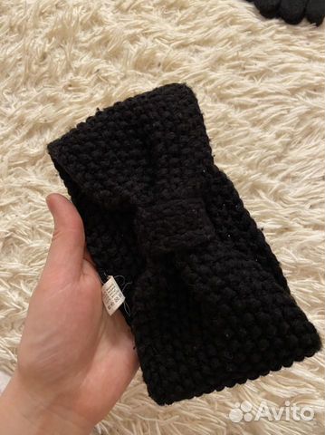 Повязка на голову