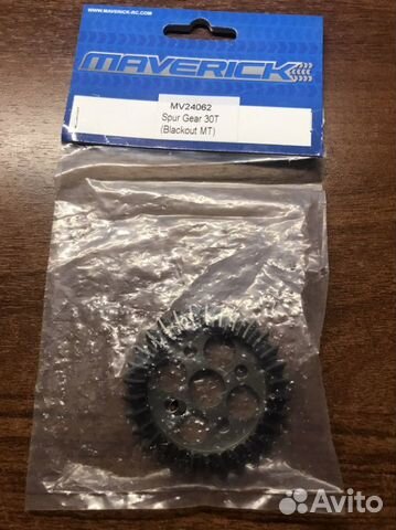 Запчасти Maverick mv24062