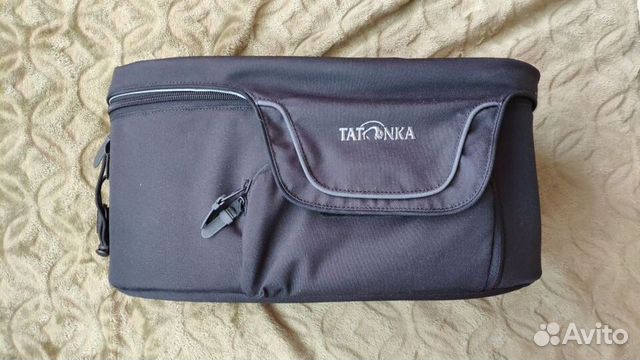 Новый фотокофр tatonka