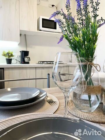 

2-к. квартира, 45 м², 3/5 эт.