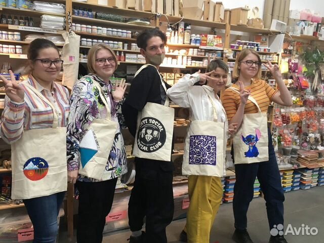 Мастер-классы для детей, для взрослых