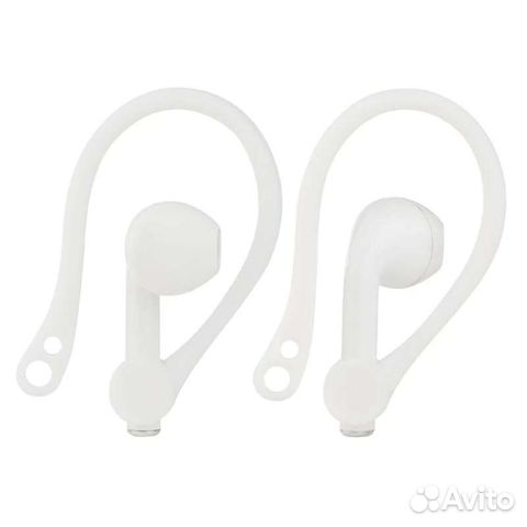 Удерживатель беспроводных наушников