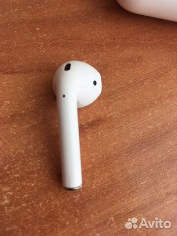 Airpods 2