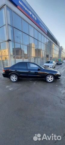 Nissan Almera Classic 1.6 AT, 2008, 172 000 км