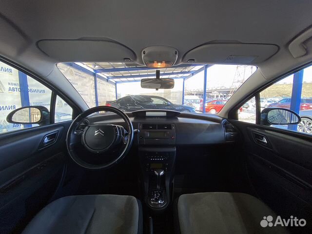 Citroen C4 `2008