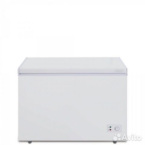 Морозильник Бирюса 305кх