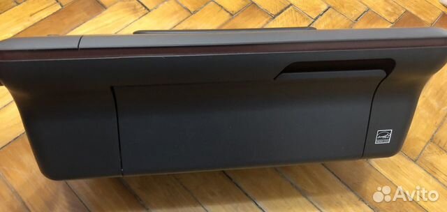 Принтер HP deskjet 1050A