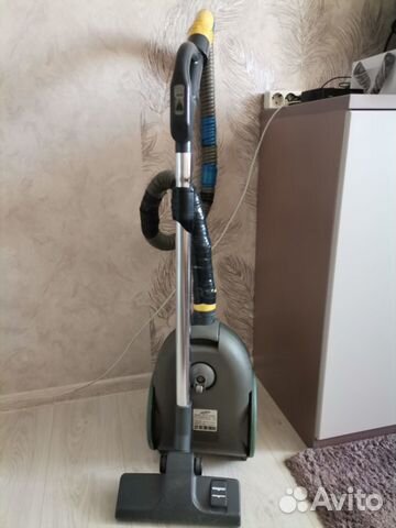 Пылесос samsung