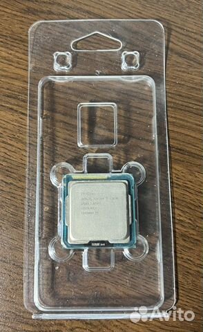 Intel pentium g2030