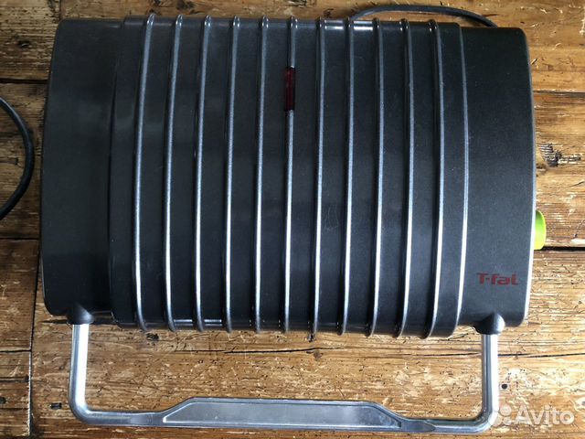Электрический гриль Tefal